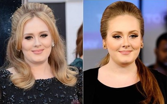 best haircut for double chin women