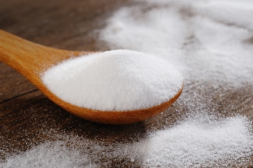 Baking Soda to Reduce Upper Lip Hair