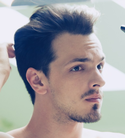 Balbo Beard Styles 1