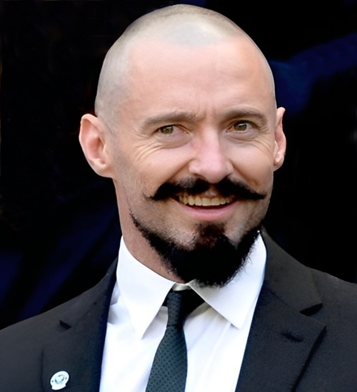 Balbo Beard Styles 10