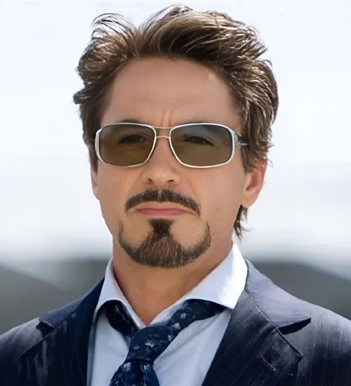 Balbo Beard Styles 2
