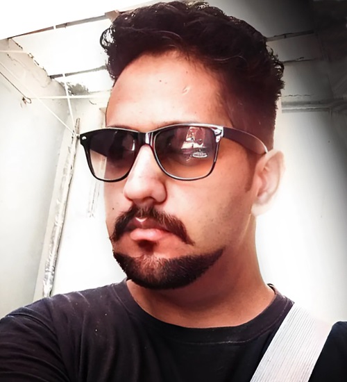 Balbo Beard Styles 3