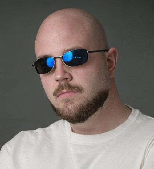 Balbo Beard Styles 4