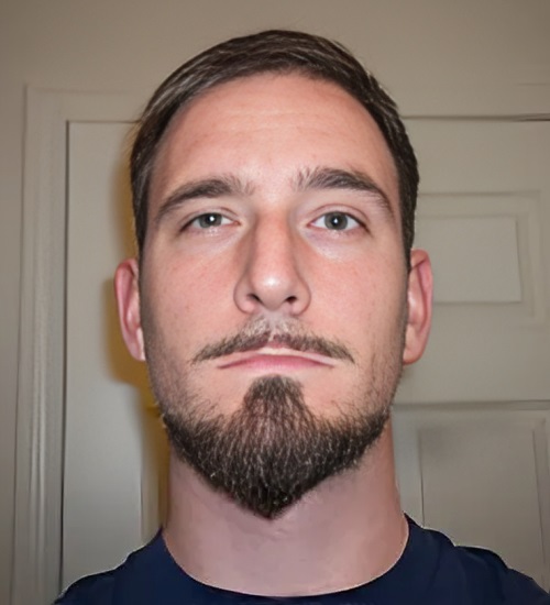 Balbo Beard Styles 5
