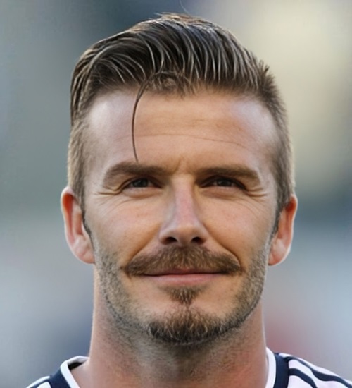 Balbo Beard Styles 6