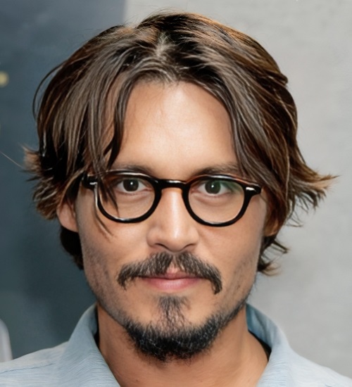 Balbo Beard Styles 7