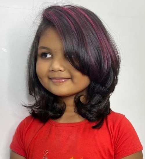 Bob Haircut for Wavy Hair