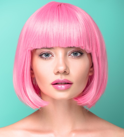 Bob Haircuts For Thick Hair 123