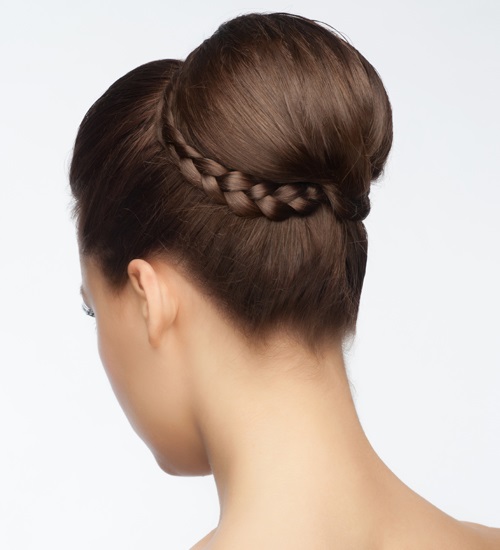 Bridal Updo Hairstyles 18