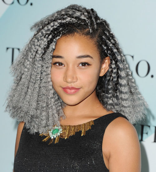 Celebrity Bob Hairstyles 12