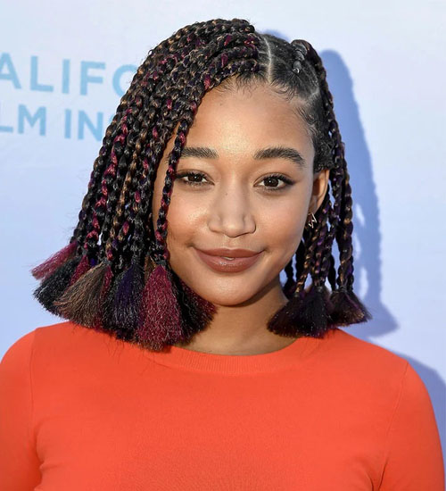 Celebrity Bob Hairstyles 13