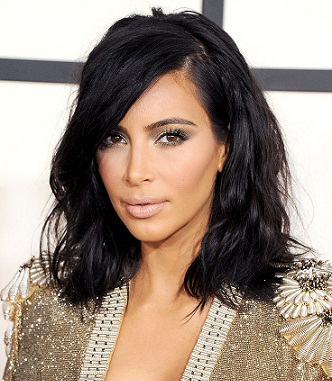 celebrity bob hairstyles