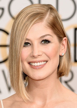 bob cut celebrities