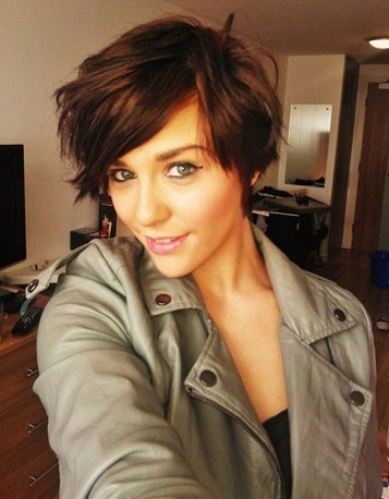 Choppy Bob Hairstyles9