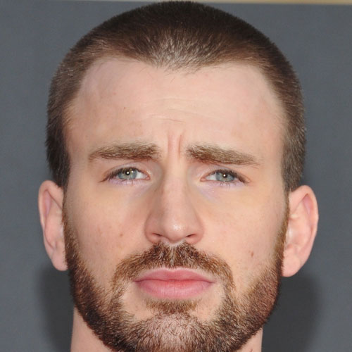 Classic Taper Long Buzz Zero Cut Hairstyle