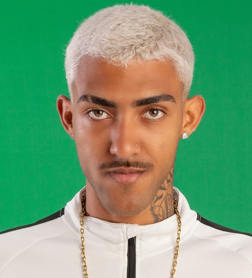 Crew Cut Hairstyles 11