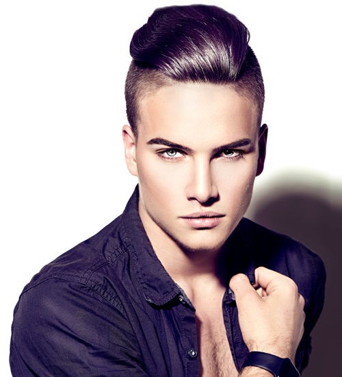 Crew Cut Hairstyles 19