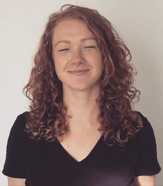Dense Wavy Curls For Medium Length Hair