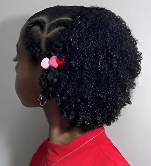 Huhd Hairstyles 2