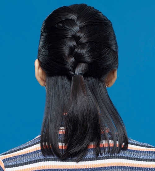 Huhd Hairstyles 9