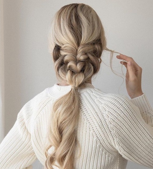 Huhd For Long Hair 1