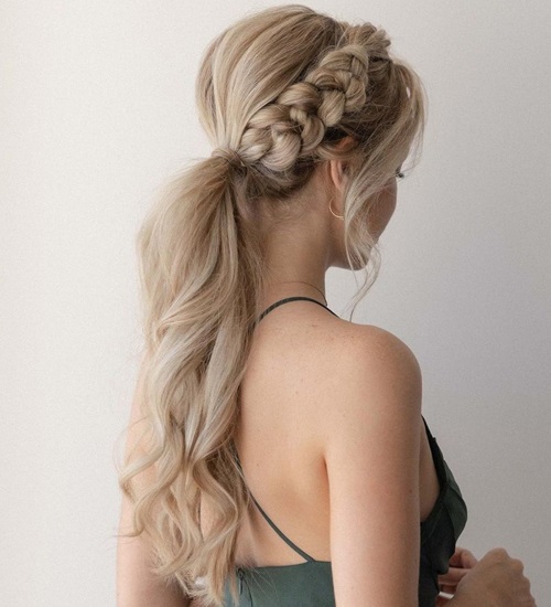 Huhd For Long Hair 3