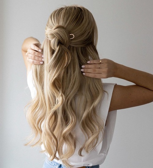 Huhd For Long Hair 5