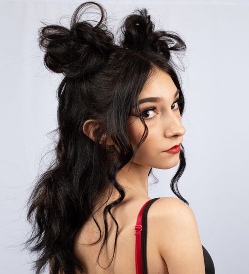 Huhd For Long Hair 7