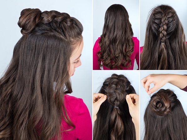 Huhd For Long Hair 9