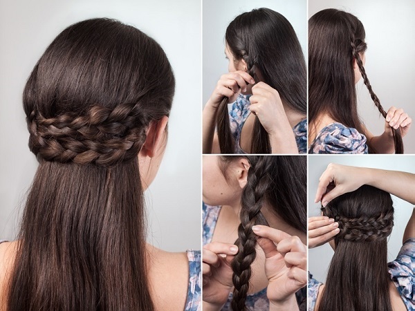 Huhd For Medium Hair 10
