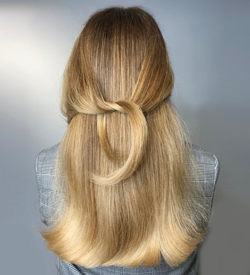 Huhd For Medium Hair 3