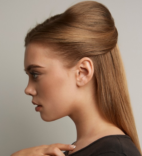 Huhd For Medium Hair 4