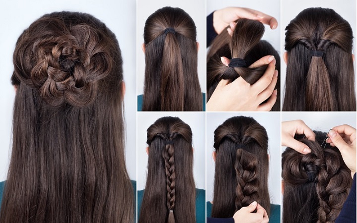 Huhd For Medium Hair 5