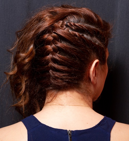 Huhd For Medium Hair 7
