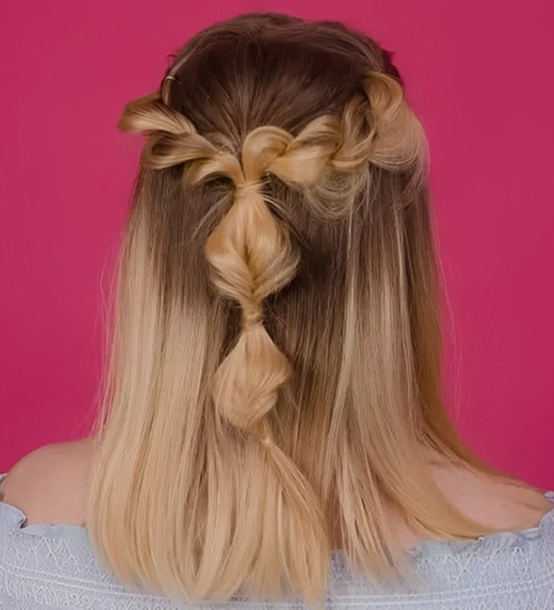 Huhd For Medium Hair 8