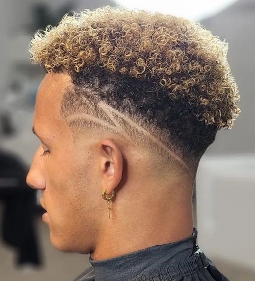 Hair Designs For Men 1