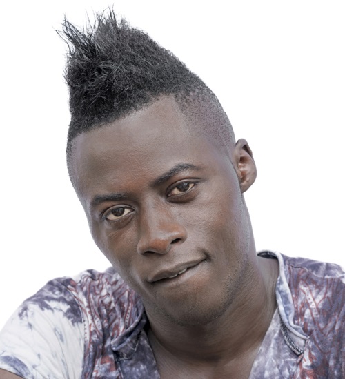 Hair Designs For Men 10