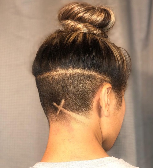Hair Designs For Men 5