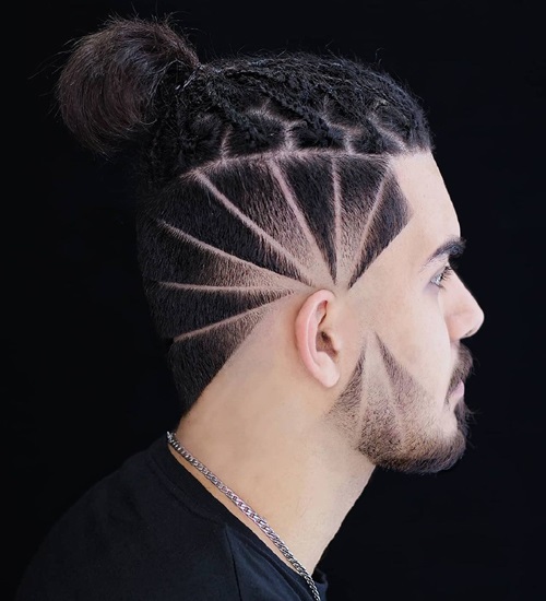 Hair Designs For Men 7