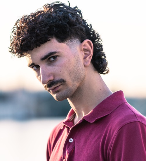 Hairstyles For College Guys 1