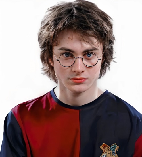 Hairstyles For College Guys 10
