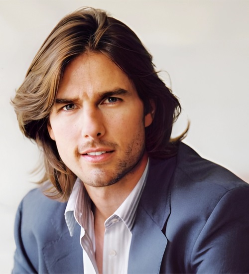 Hairstyles For College Guys 11