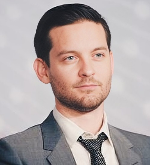 Hairstyles For College Guys 3