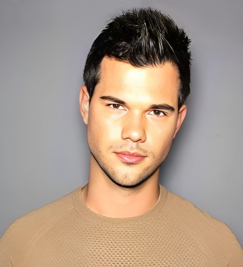Hairstyles For College Guys 4