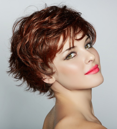 Hairstyles For Hair Growth 17