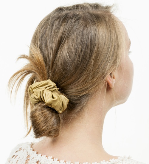 Hairstyles For Hair Growth 25