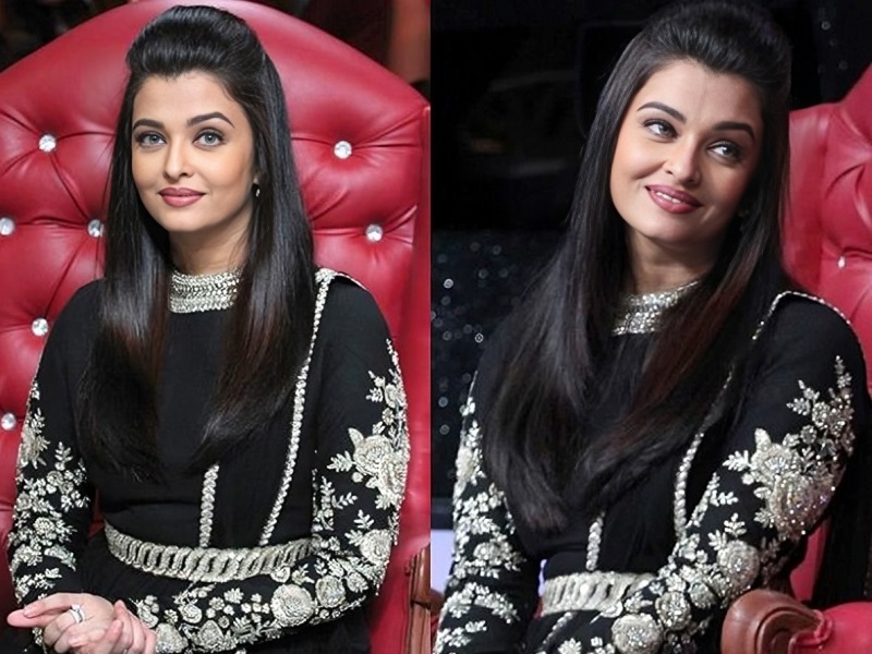 Hairstyles With Anarkali Dress 22 1