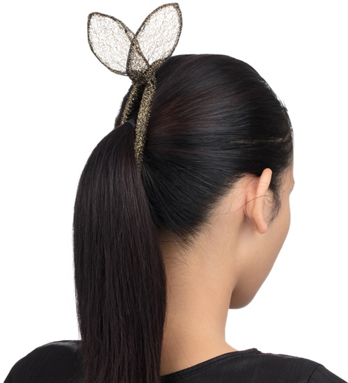 Hairstyles With Clips 1