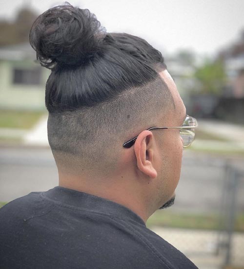 Hispanic male hairstyles