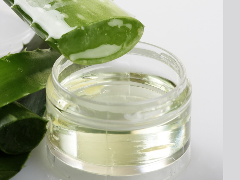 Multani Mitti And Aloe Vera